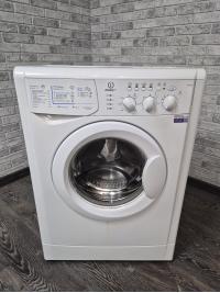 Стиральная машина Indesit WIUL 103 Стиральная машина Indesit WIUL 103